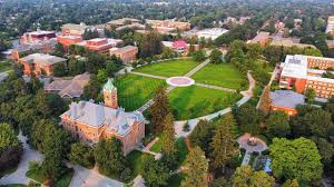 Montana campus